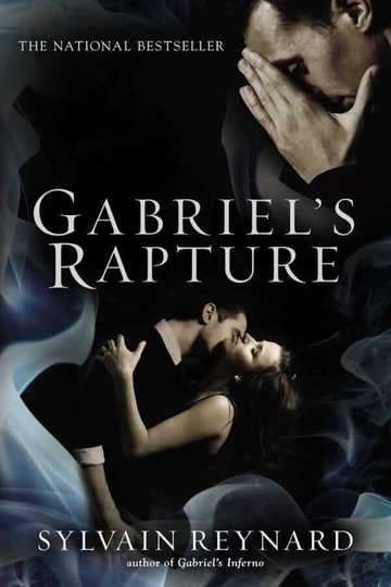 Gabriel's Rapture Poster