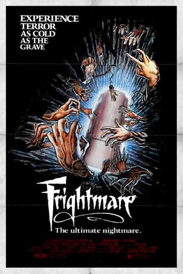 Frightmare Poster
