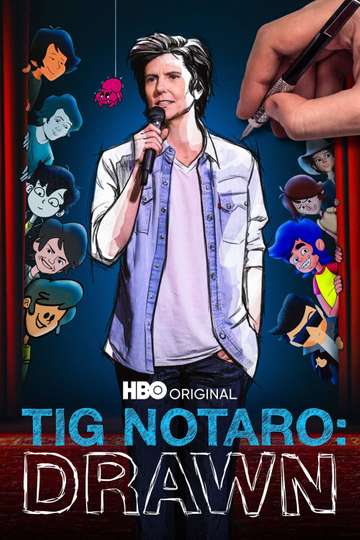 Tig Notaro Movies | Moviefone