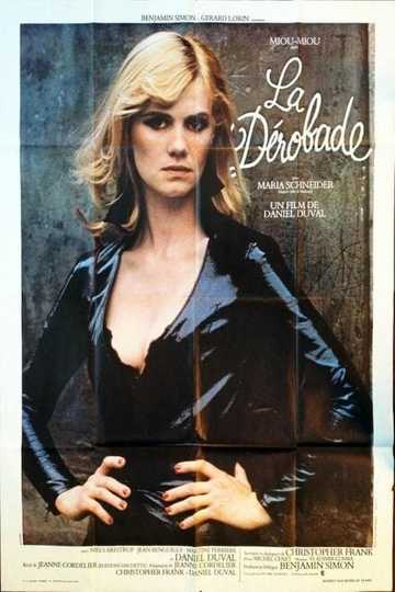 Memoirs of a French Whore Poster