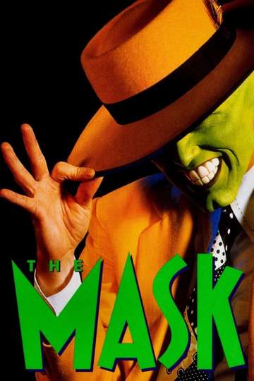 The Mask - Cast and Crew | Moviefone