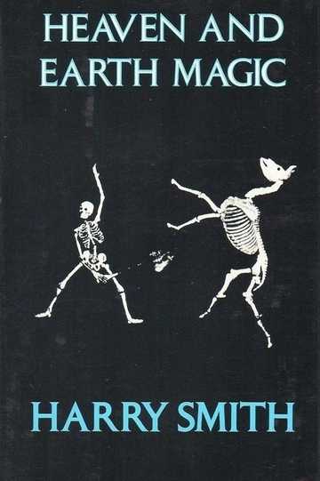 No. 12: Heaven and Earth Magic Poster