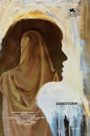 Sandstorm Poster