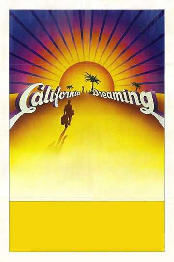 California Dreaming Poster