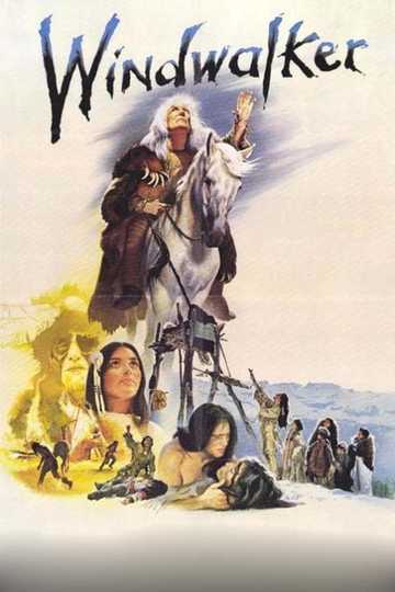 Windwalker Poster
