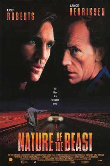 Nature of the Beast Poster