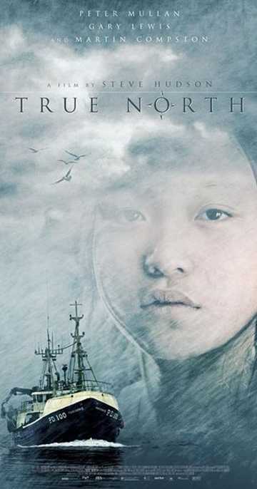 True North Poster