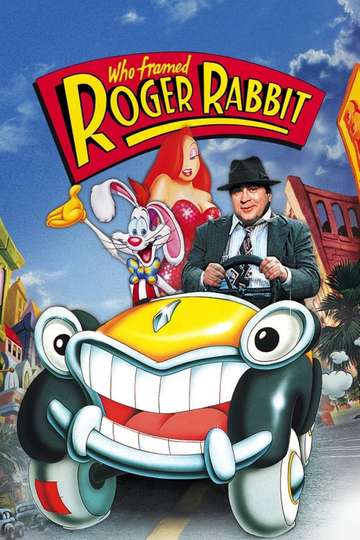 Who Framed Roger Rabbit 1988 Stream And Watch Online Moviefone