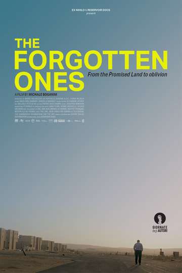The Forgotten Ones Poster