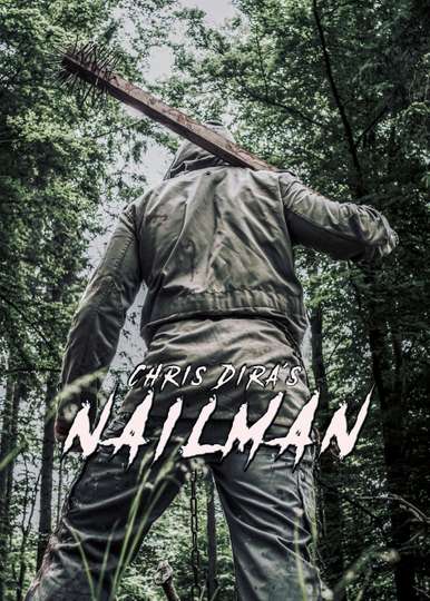 Nailman 2  Redeemer of Thoughts Poster