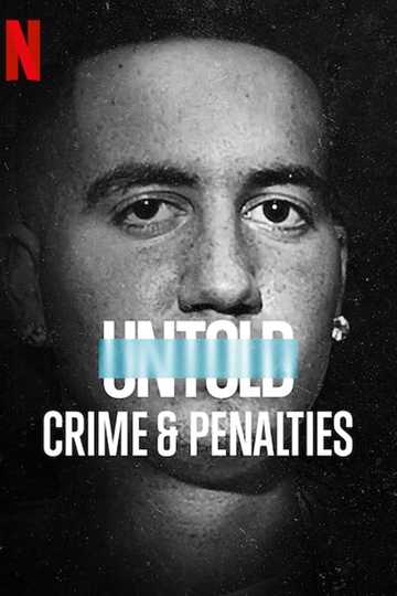 Untold: Crimes & Penalties Poster