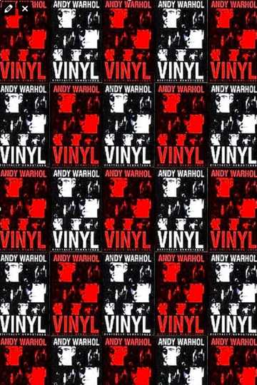 Vinyl Poster