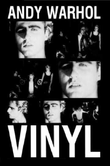Vinyl Poster