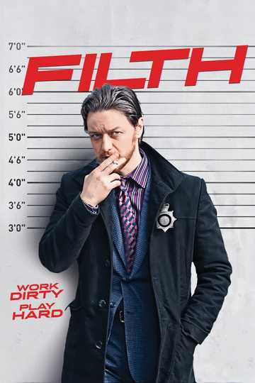 Filth Poster