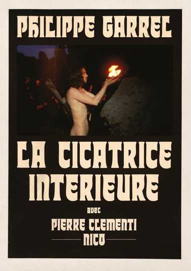 The Inner Scar Poster