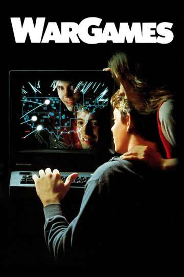 Wargames 1983 Stream And Watch Online Moviefone