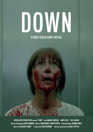 Down Poster