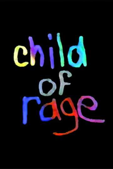 Child of Rage Poster