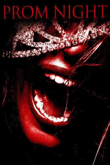 Prom Night Poster