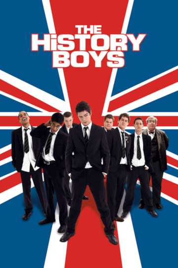 The History Boys Poster