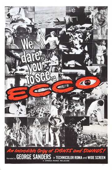 Ecco Poster