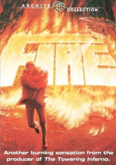 Fire! Poster