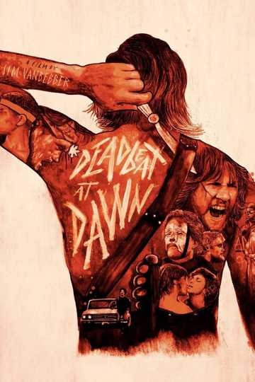 Deadbeat at Dawn Poster