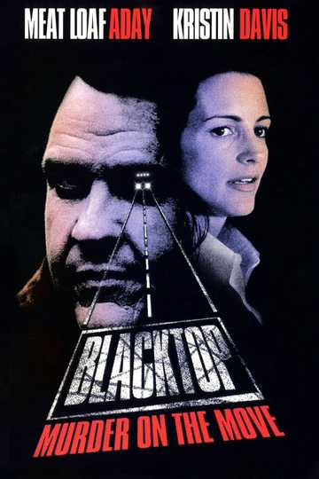 Blacktop Poster