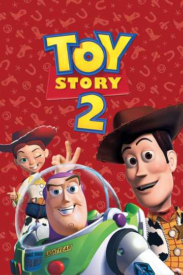 walt disney toy story 2