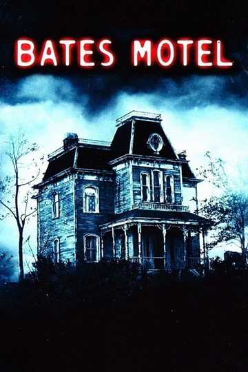 Bates Motel Poster