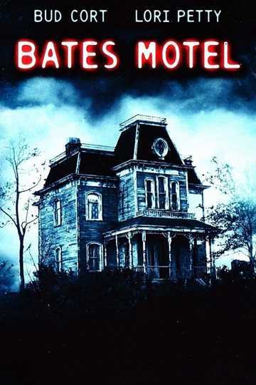 Bates Motel Poster