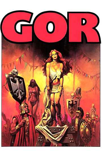 Gor Poster