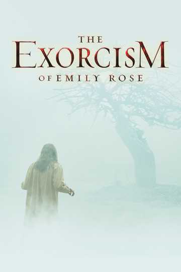 The Exorcism of Emily Rose Poster