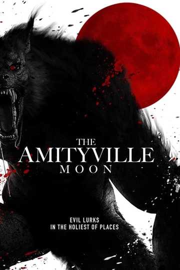 The Amityville Moon Poster