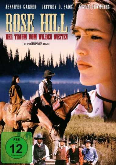 Rose Hill Poster
