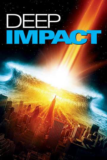 Deep Impact Stream Deep Impact Stream