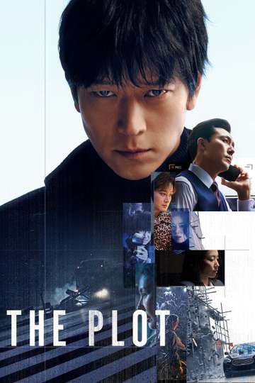 The Plot Poster