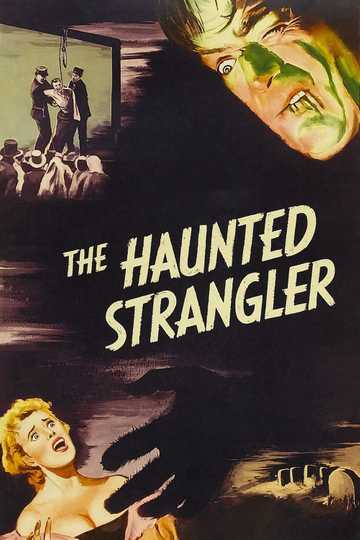Grip of the Strangler Poster