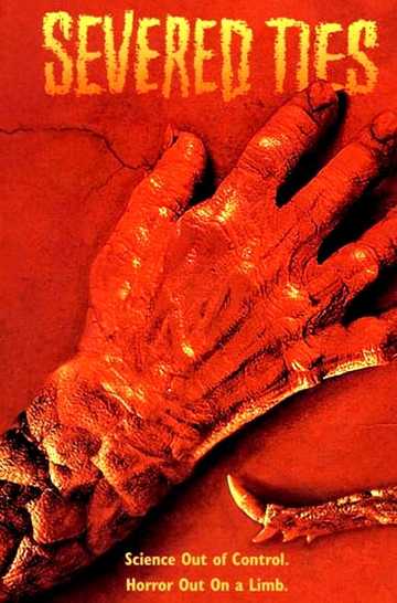 Severed Ties Poster