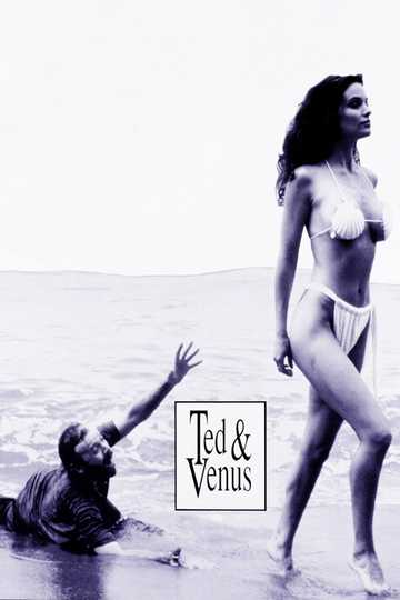 Ted and Venus Poster