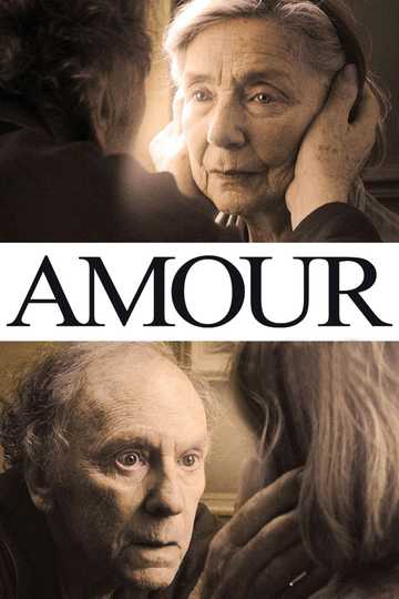 Amour Poster