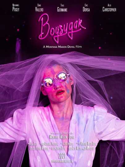 Boysugar Poster