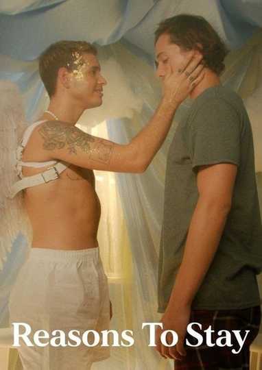 Reasons to Stay Poster