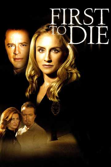 1st to Die Poster