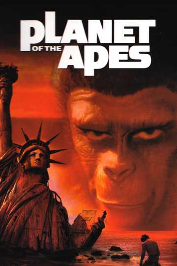 Planet of the Apes Poster