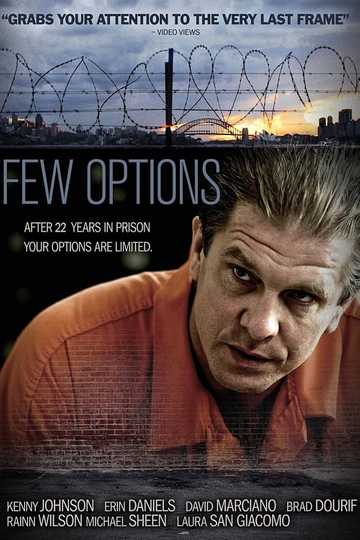 Few Options Poster