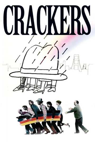 Crackers Poster