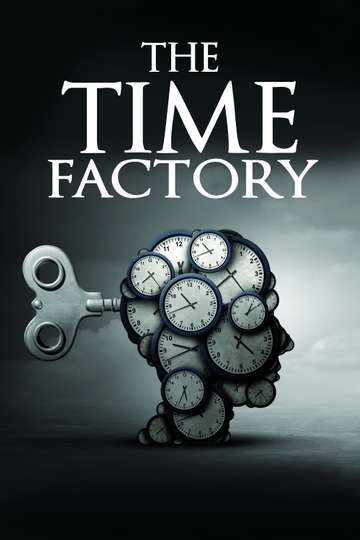 The Time Factory Poster