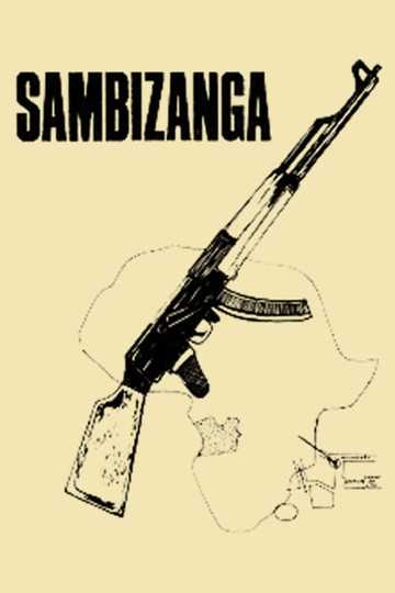 Sambizanga Poster