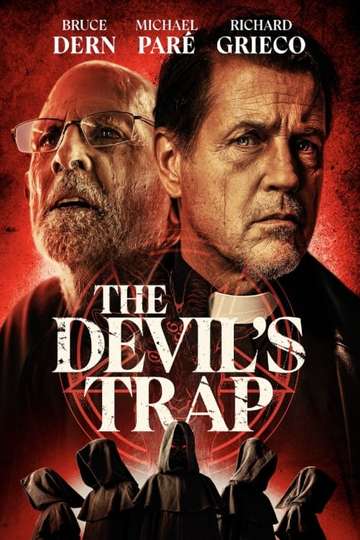 The Devil’s Trap Poster